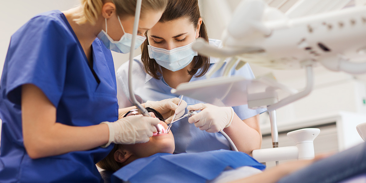 Dental assisting instructor jobs ca