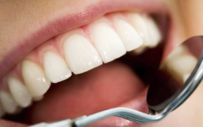 Oral Health is Linked to Total Health