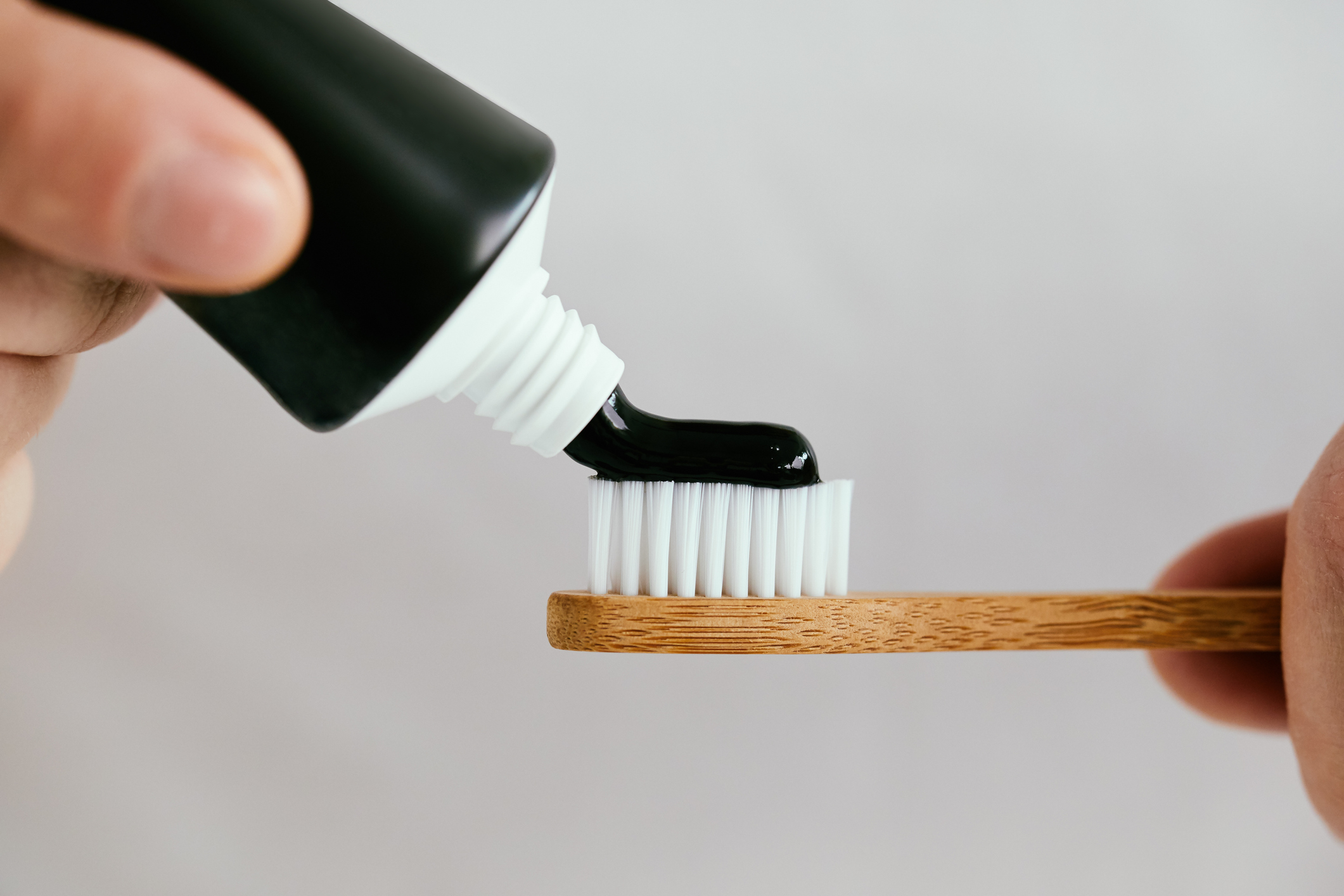 Is It Safe To Use Charcoal Toothpaste? APLUS Institute